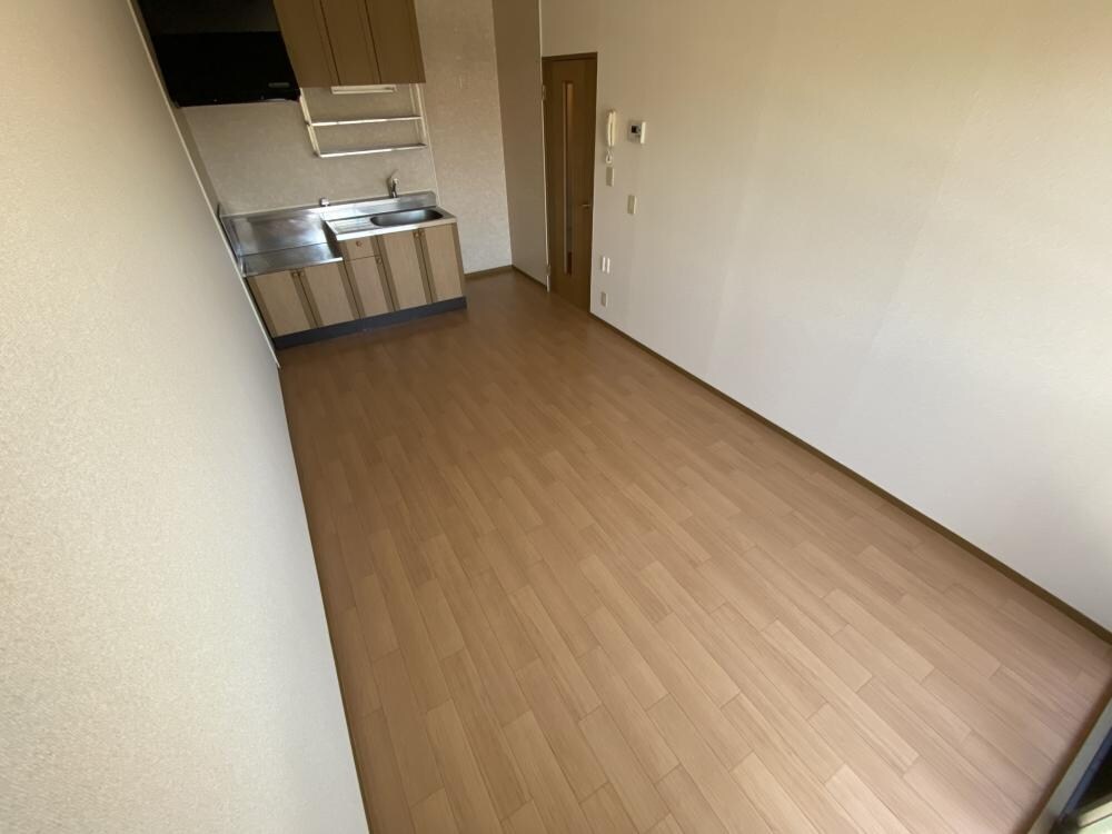 マドレ・ミホの物件内観写真