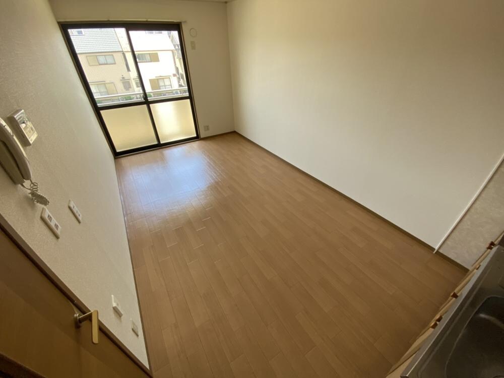 マドレ・ミホの物件内観写真