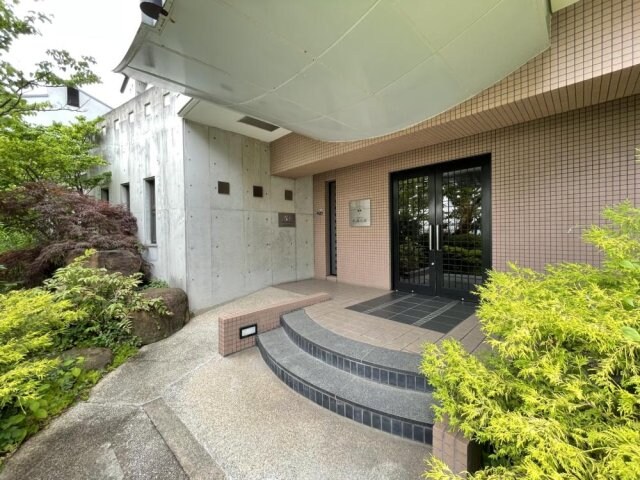 パルステージ武庫之荘の物件外観写真