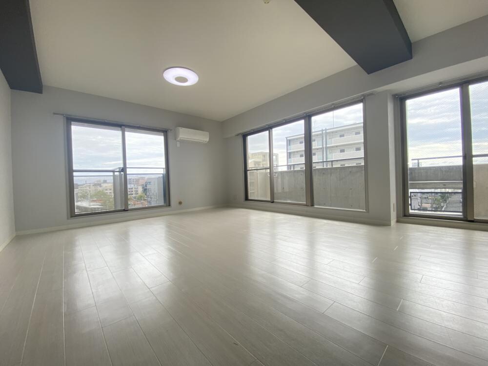 パルステージ武庫之荘の物件内観写真