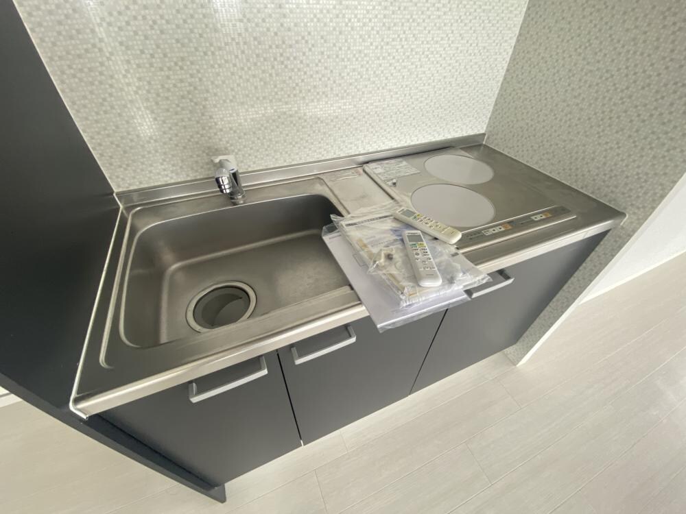 パルステージ武庫之荘の物件内観写真