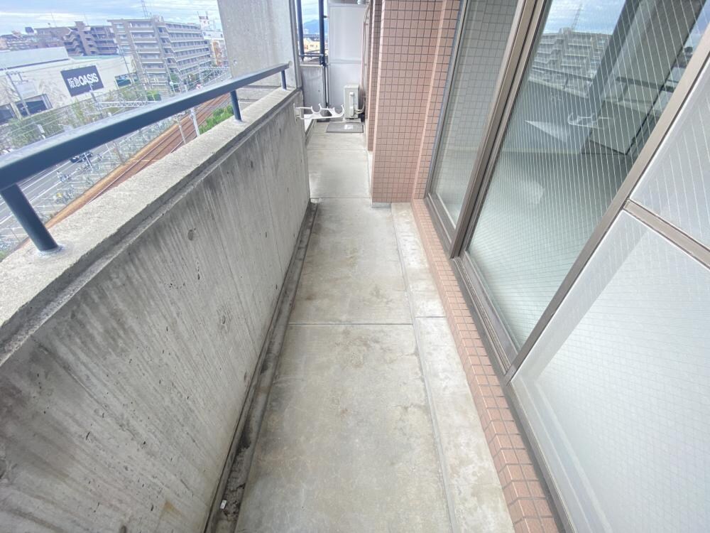 パルステージ武庫之荘の物件内観写真