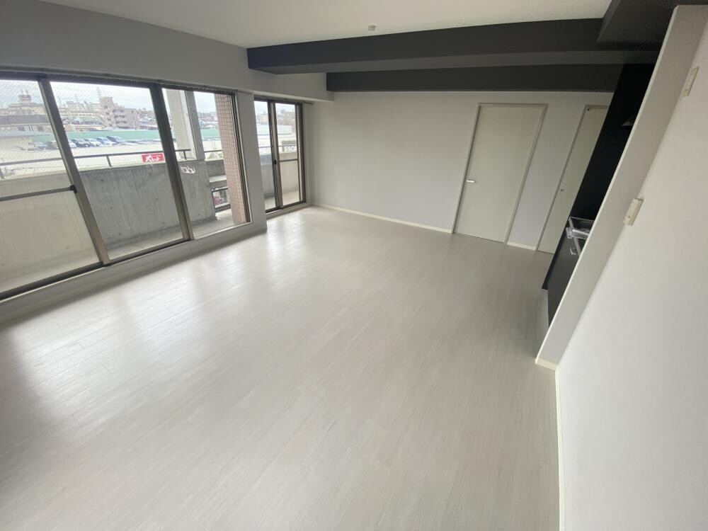 パルステージ武庫之荘の物件内観写真