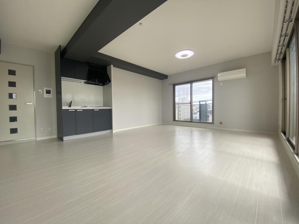 パルステージ武庫之荘の物件内観写真