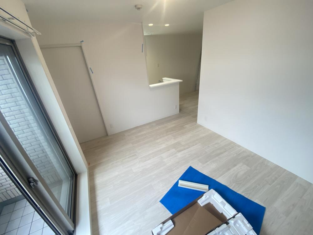 RIKO塚口の物件内観写真