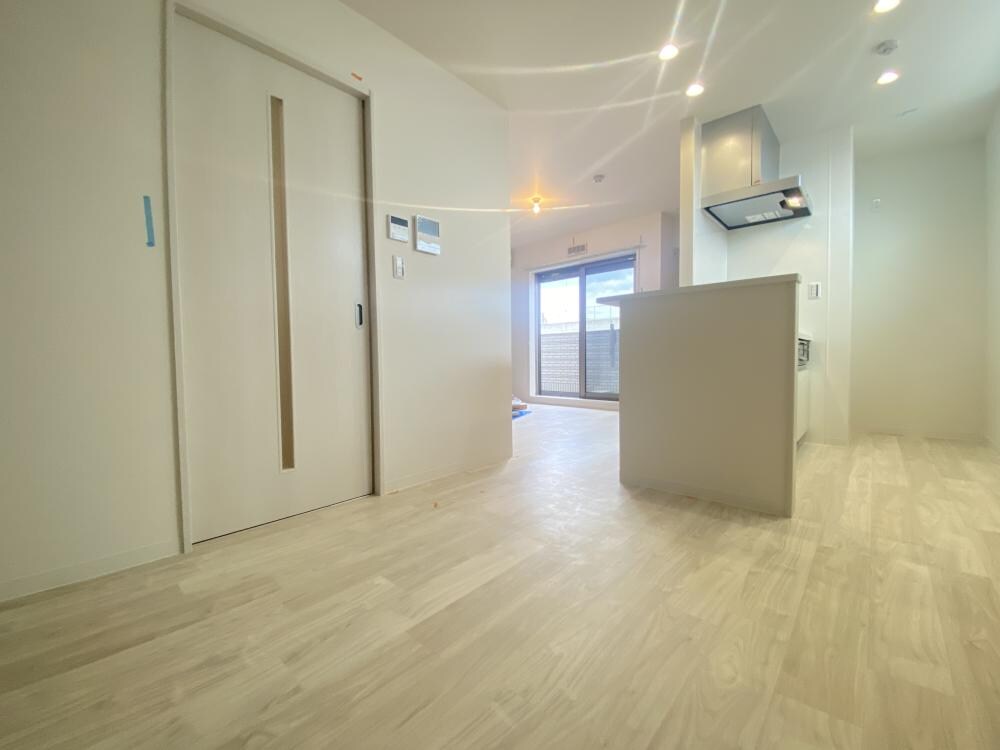 RIKO塚口の物件内観写真