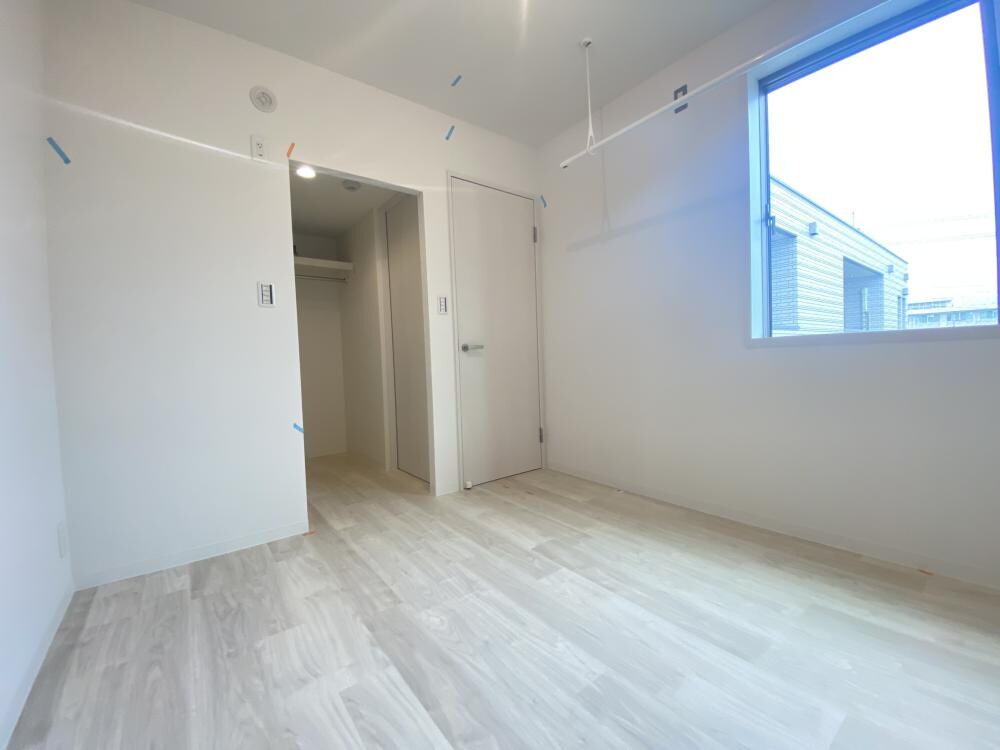 RIKO塚口の物件内観写真