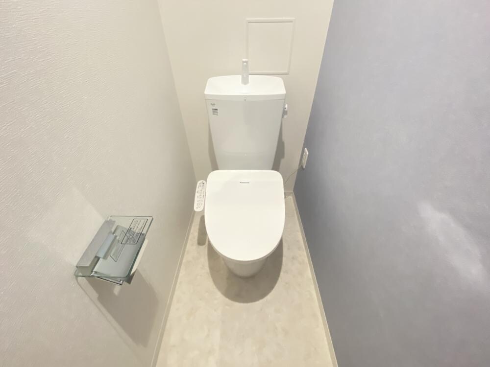 RIKO塚口の物件内観写真