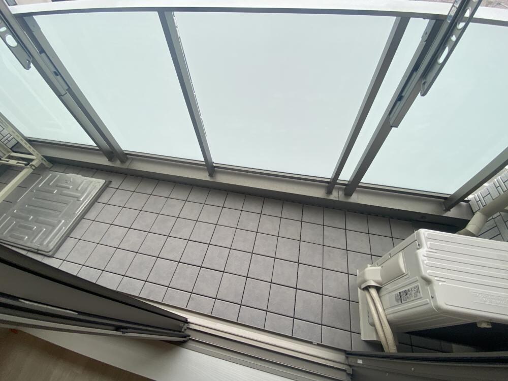 RIKO塚口の物件内観写真