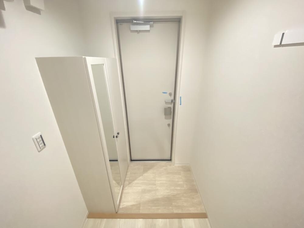 RIKO塚口の物件内観写真