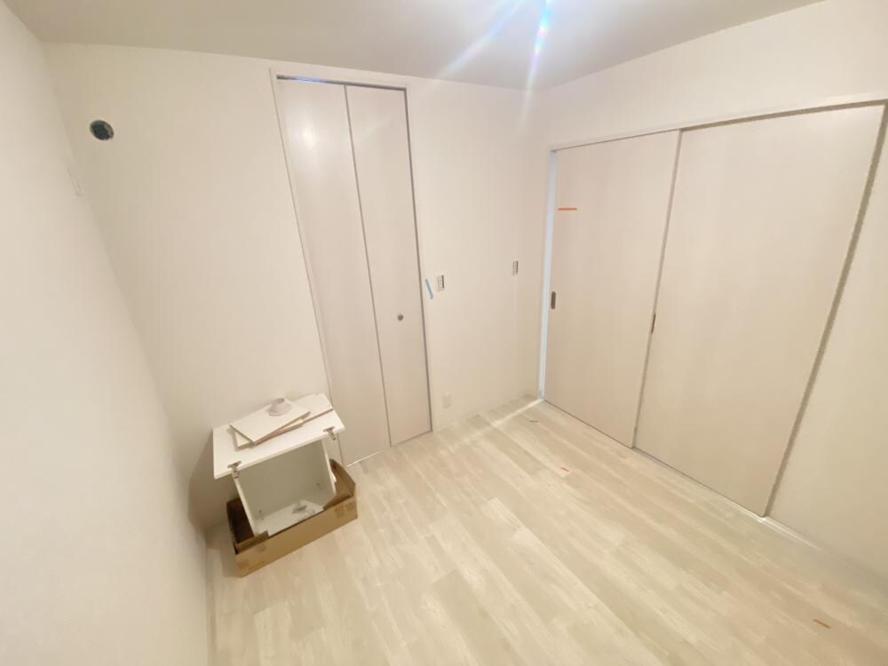 RIKO塚口の物件内観写真