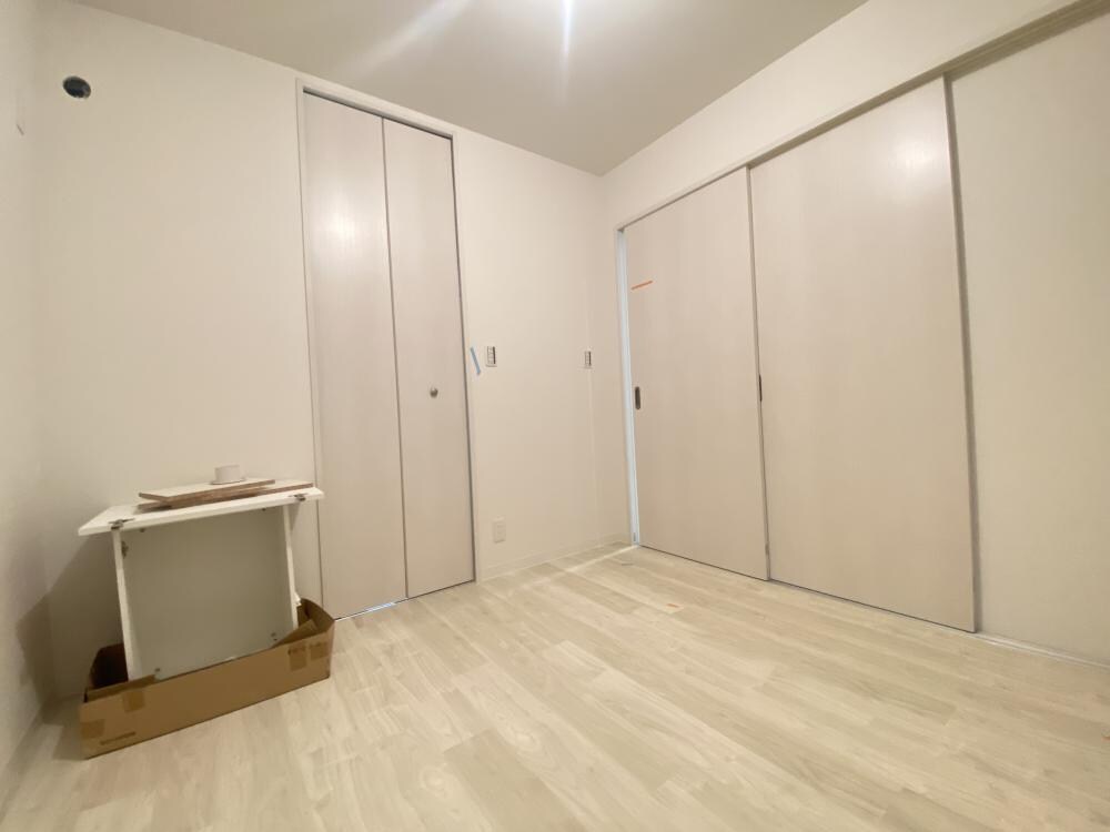 RIKO塚口の物件内観写真