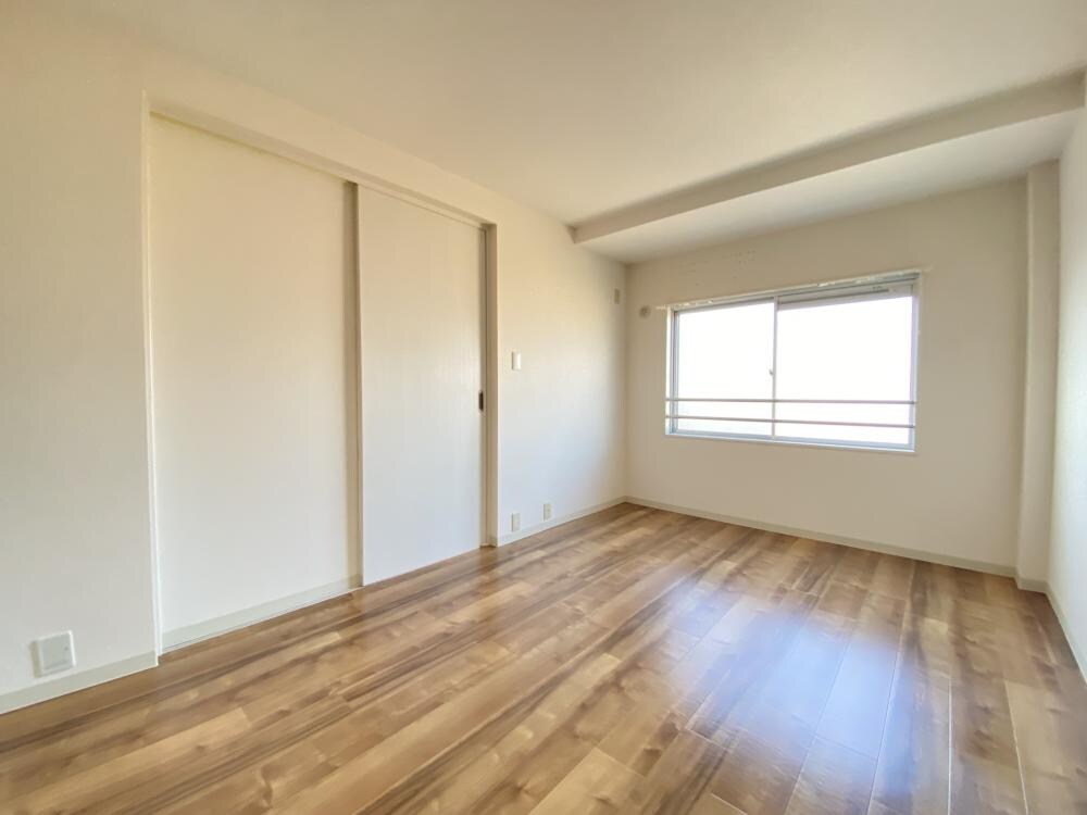 甲子園フラットの物件内観写真