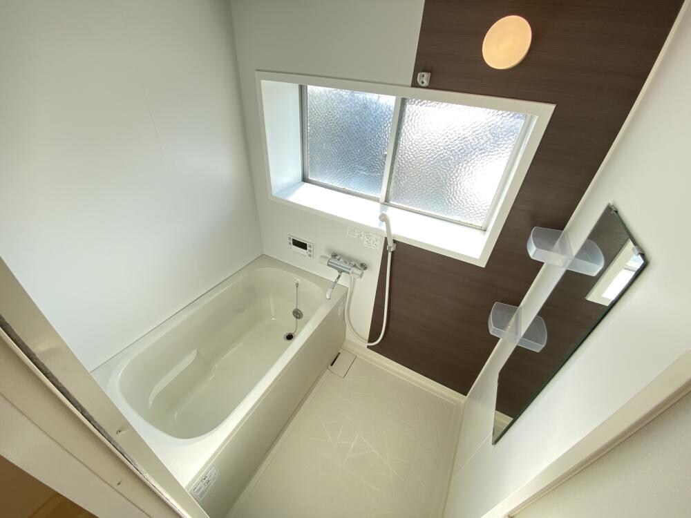 甲子園フラットの物件内観写真