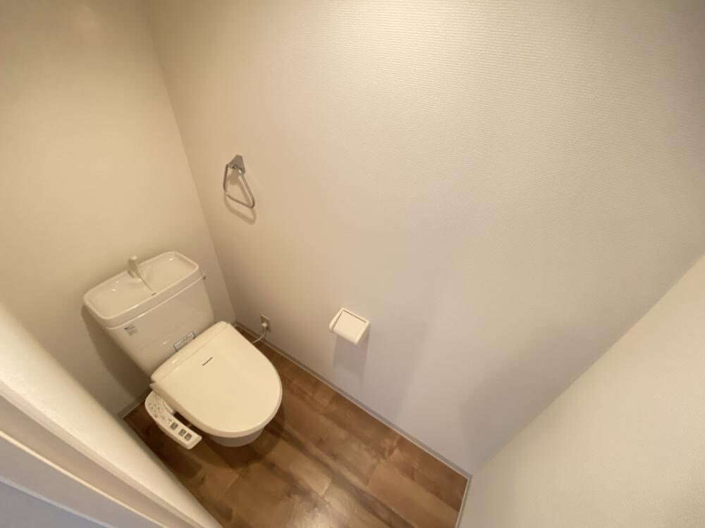 甲子園フラットの物件内観写真