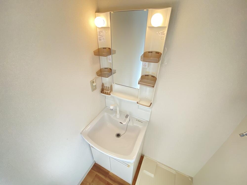 甲子園フラットの物件内観写真