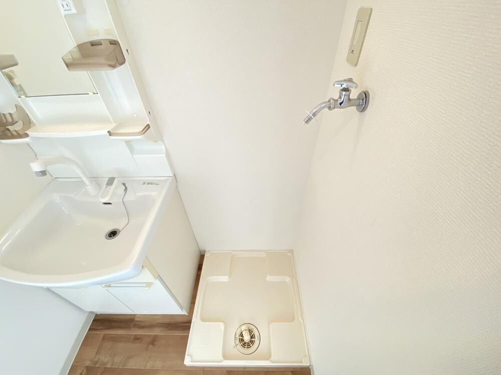 甲子園フラットの物件内観写真