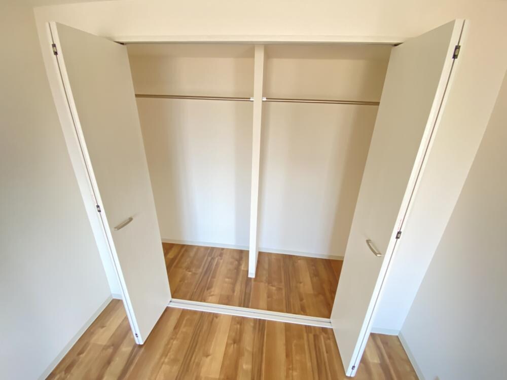 甲子園フラットの物件内観写真