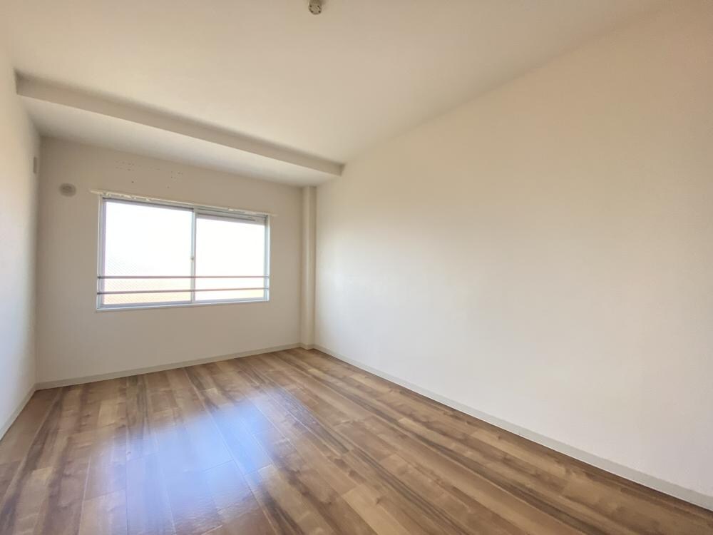 甲子園フラットの物件内観写真