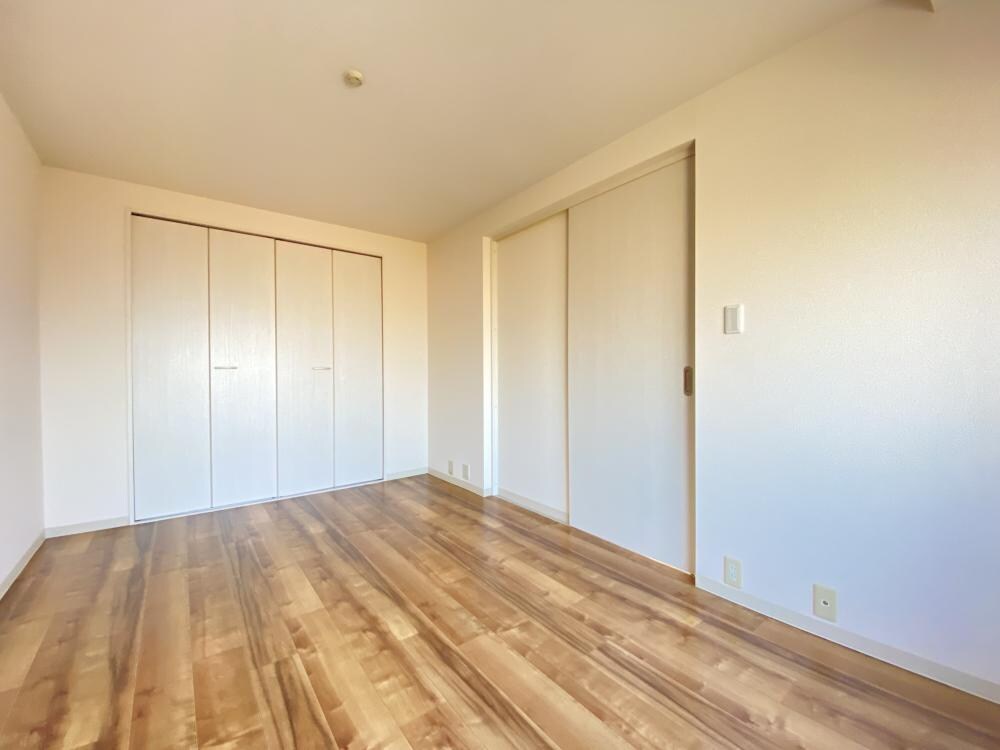 甲子園フラットの物件内観写真