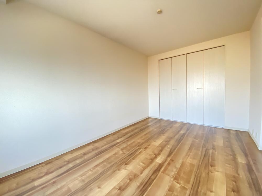 甲子園フラットの物件内観写真