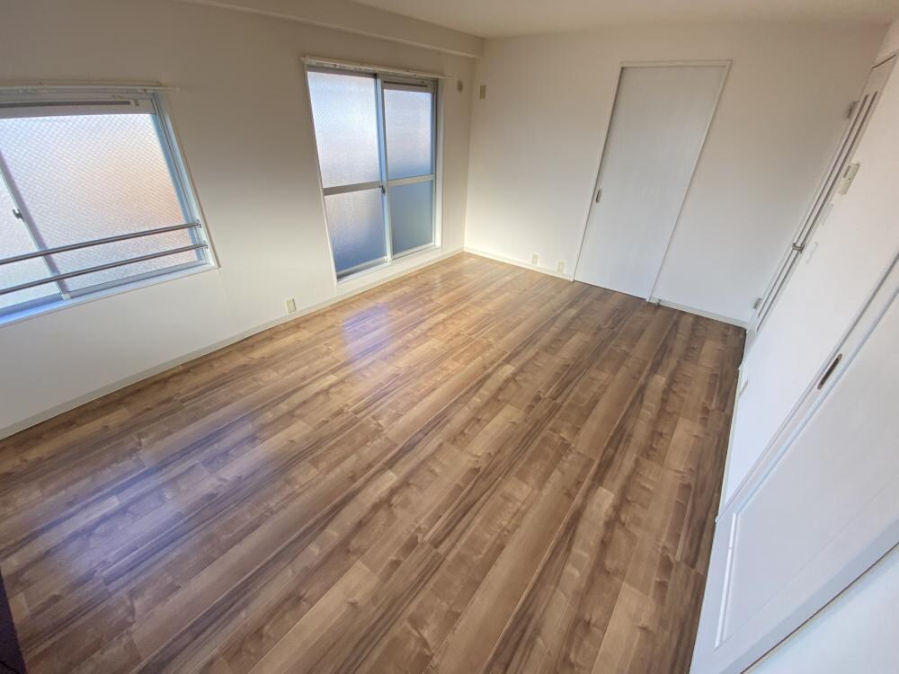 甲子園フラットの物件内観写真