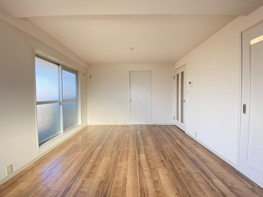 甲子園フラットの物件内観写真