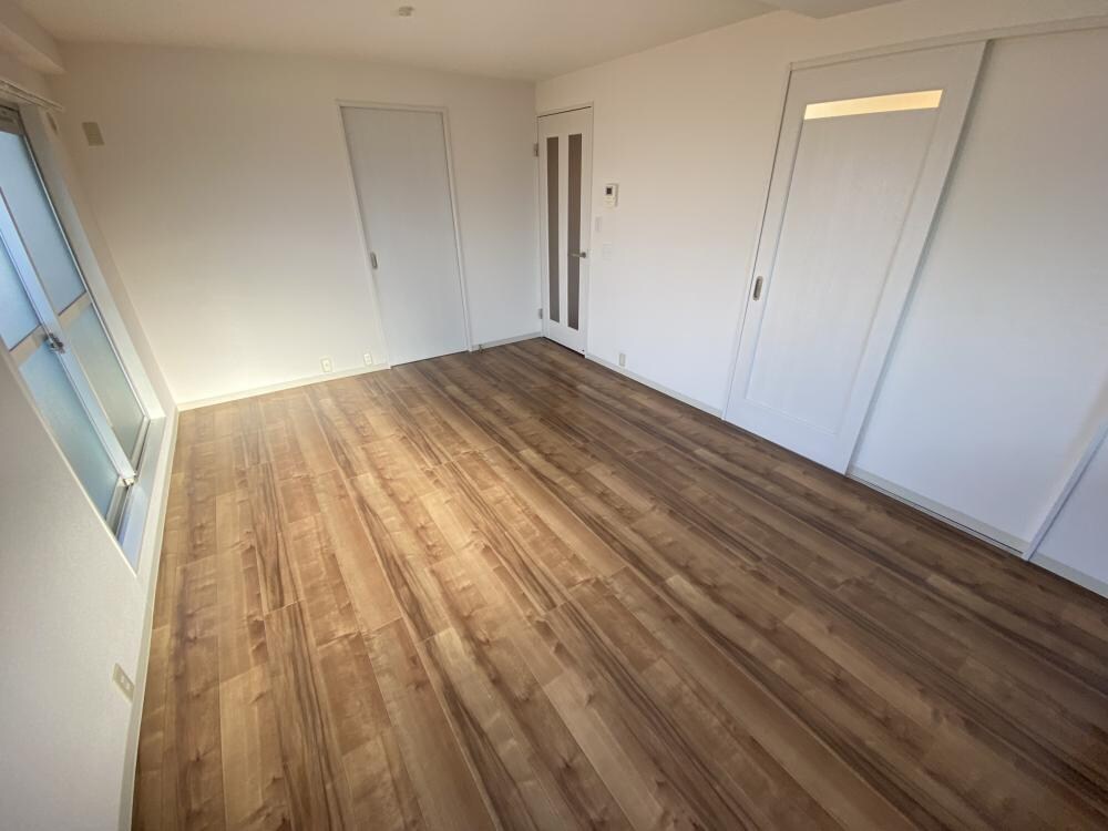 甲子園フラットの物件内観写真