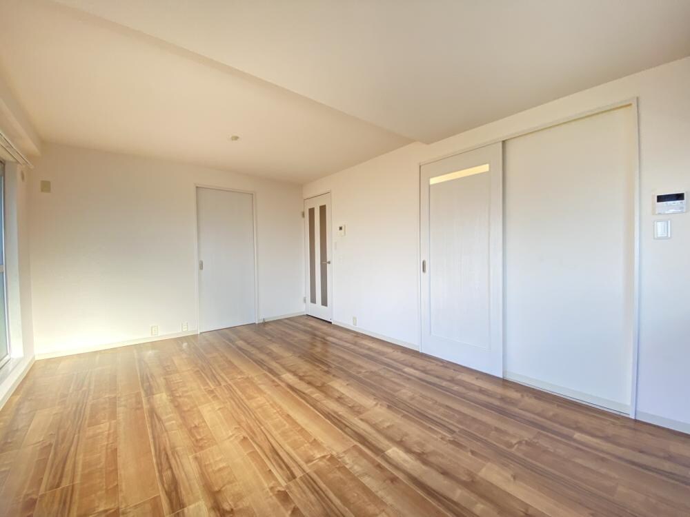 甲子園フラットの物件内観写真