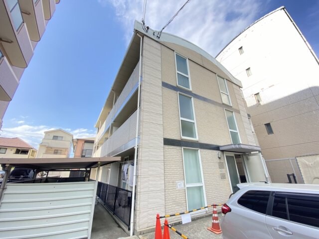 カサ・カルロサ2の物件外観写真