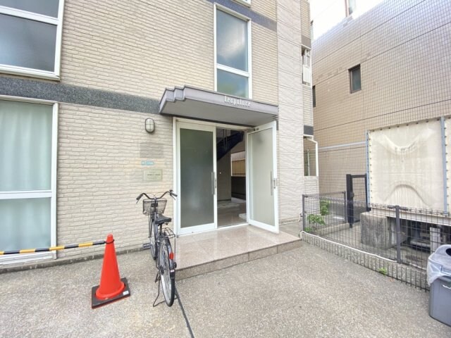 カサ・カルロサ2の物件外観写真