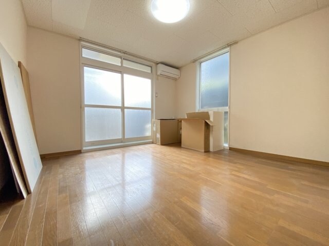 カサ・カルロサ2の物件内観写真