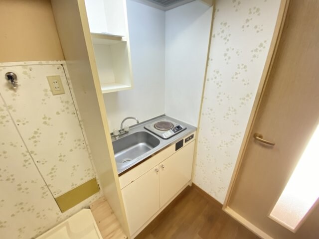 カサ・カルロサ2の物件内観写真