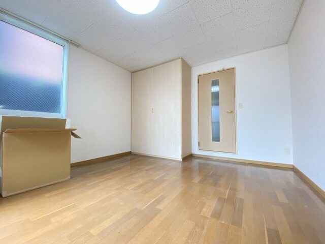 カサ・カルロサ2の物件内観写真