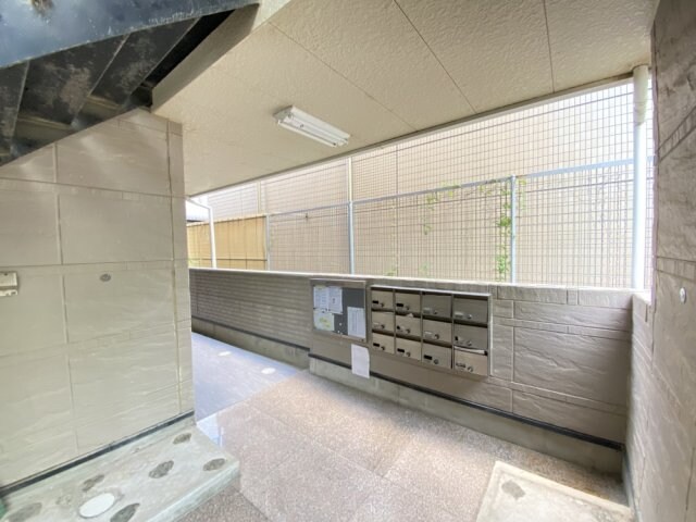 カサ・カルロサ2の物件外観写真