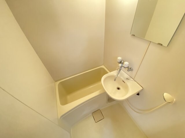 カサ・カルロサ2の物件内観写真