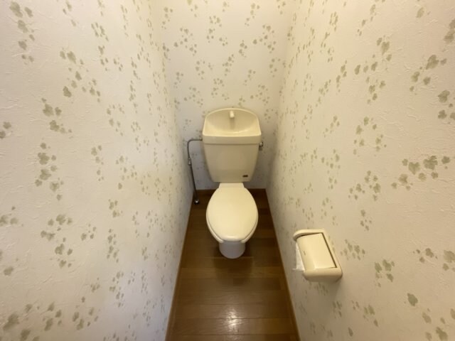 カサ・カルロサ2の物件内観写真