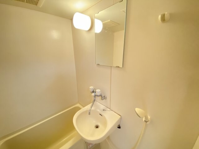 カサ・カルロサ2の物件内観写真