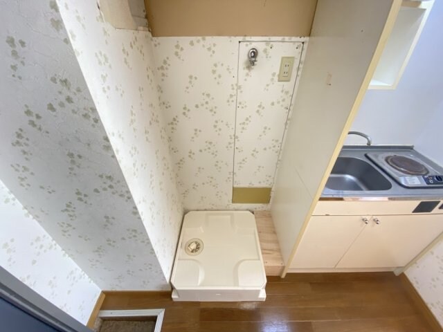 カサ・カルロサ2の物件内観写真