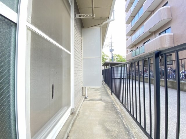 カサ・カルロサ2の物件内観写真