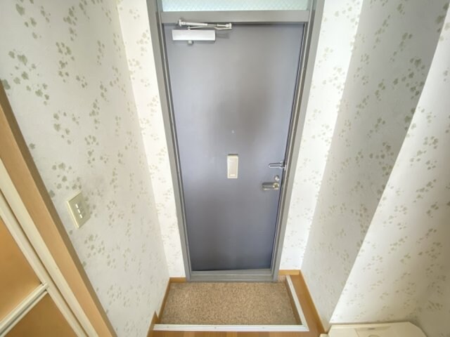 カサ・カルロサ2の物件内観写真