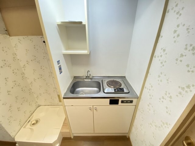 カサ・カルロサ2の物件内観写真