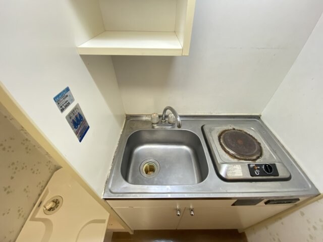 カサ・カルロサ2の物件内観写真