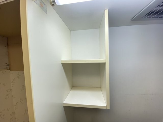 カサ・カルロサ2の物件内観写真