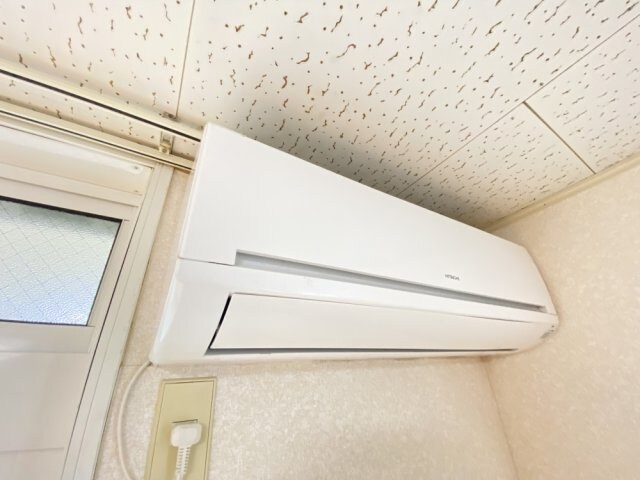 カサ・カルロサ2の物件内観写真