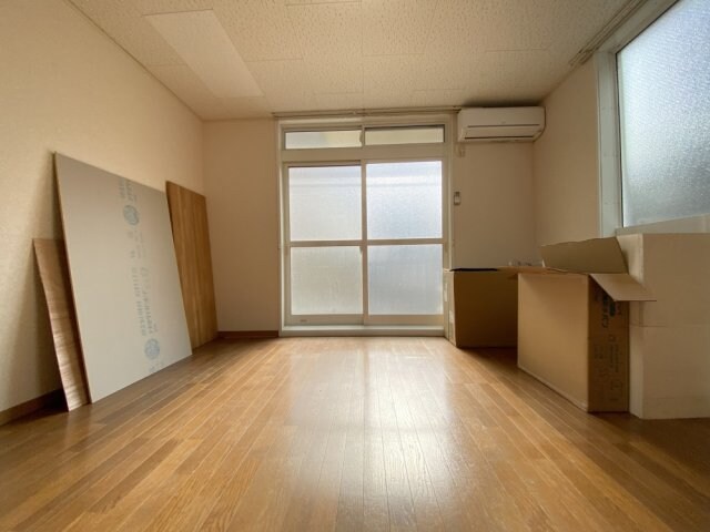 カサ・カルロサ2の物件内観写真