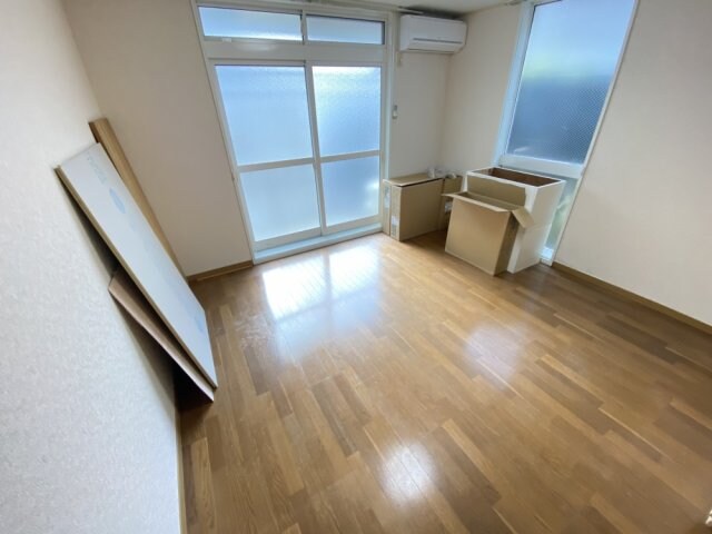 カサ・カルロサ2の物件内観写真