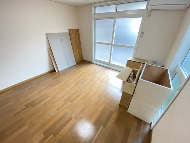 カサ・カルロサ2の物件内観写真