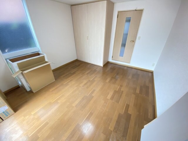 カサ・カルロサ2の物件内観写真