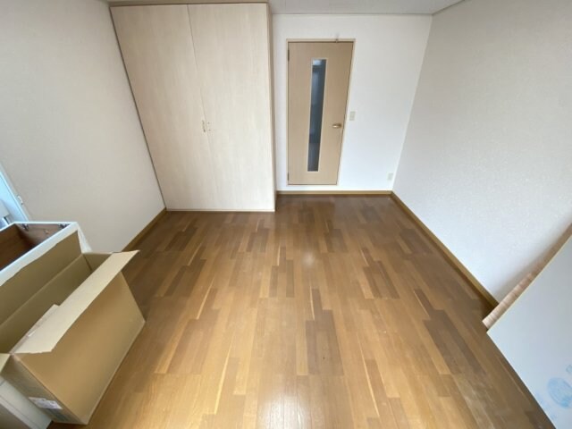 カサ・カルロサ2の物件内観写真